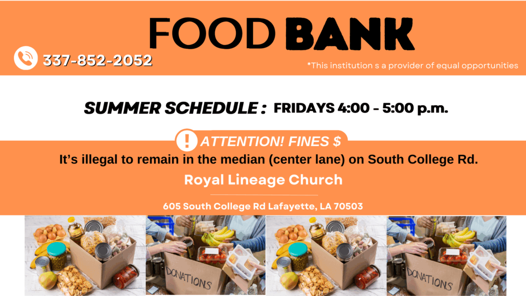 Food Bank